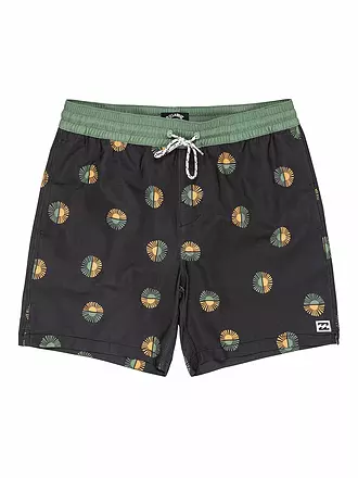 BILLABONG | Herren Beachshort Sundays | 